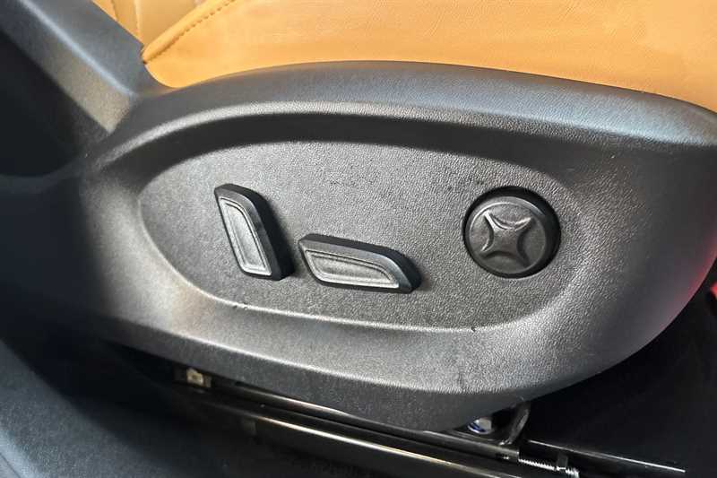 Used MG MG HS 2024 for sale - 77058005: Photo 26