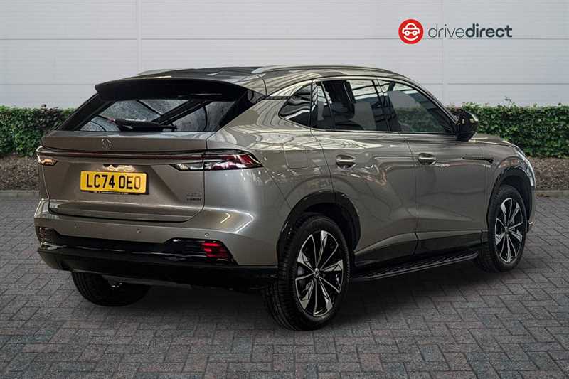 Used MG MG HS 2024 for sale - 77058005: Photo 3