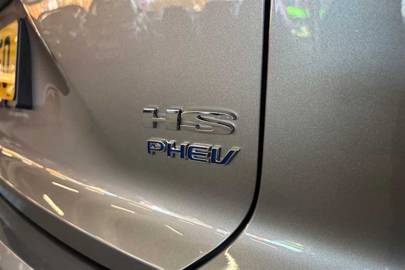 Used MG MG HS 2024 for sale - 77058005: Photo 30