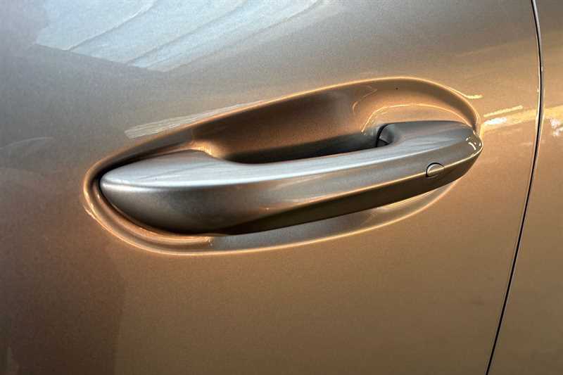 Used MG MG HS 2024 for sale - 77058005: Photo 33