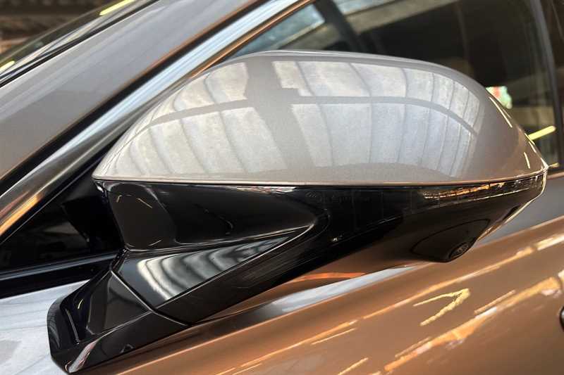 Used MG MG HS 2024 for sale - 77058005: Photo 34