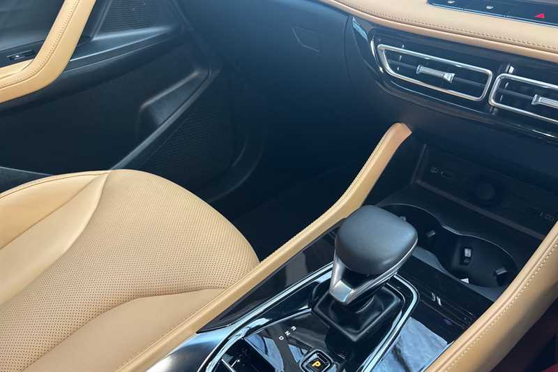 Used MG MG HS 2024 for sale - 77058005: Photo 36