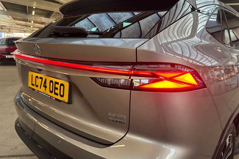 Used MG MG HS 2024 for sale - 77058005: Photo 39