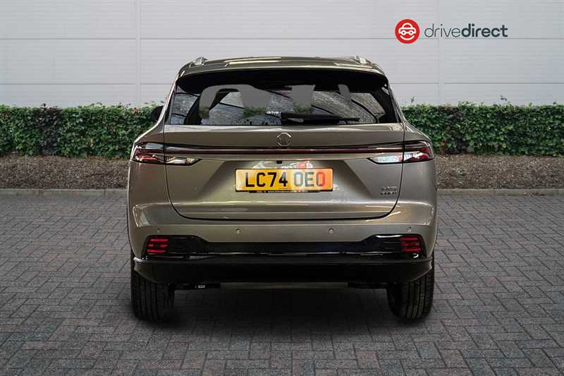 Used MG MG HS 2024 for sale - 77058005: Photo 4