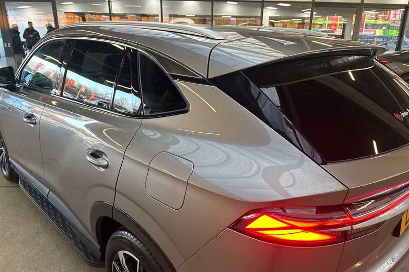 Used MG MG HS 2024 for sale - 77058005: Photo 40