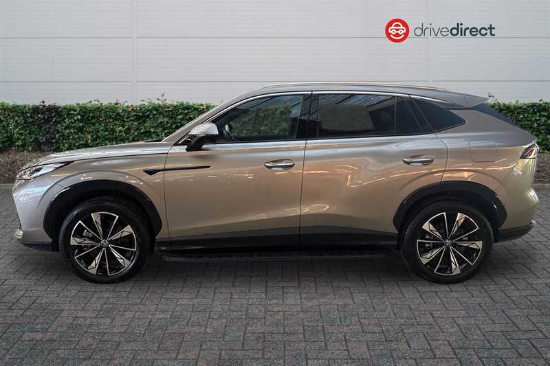 Used MG MG HS 2024 for sale - 77058005: Photo 6