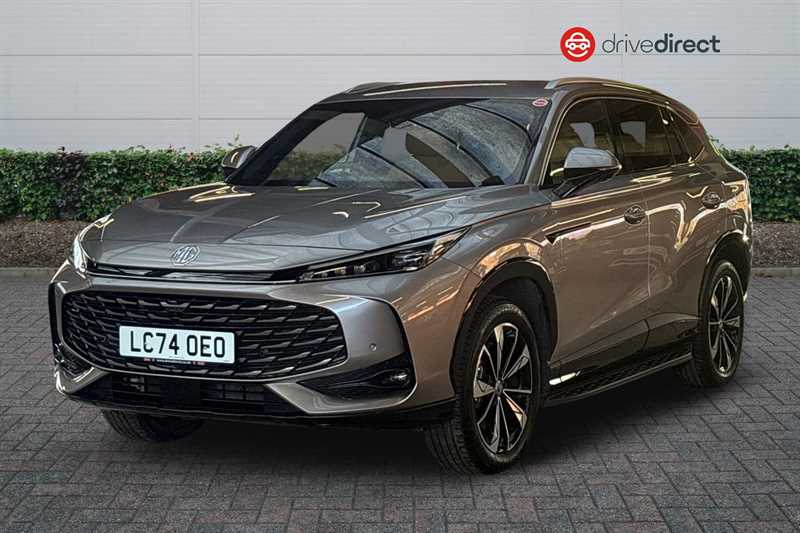 Used MG MG HS 2024 for sale - 77058005: Photo 7