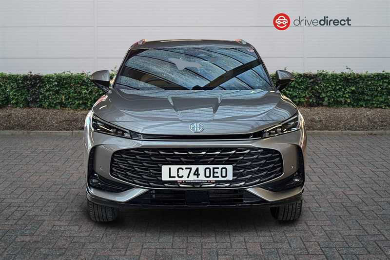 Used MG MG HS 2024 for sale - 77058005: Photo 8