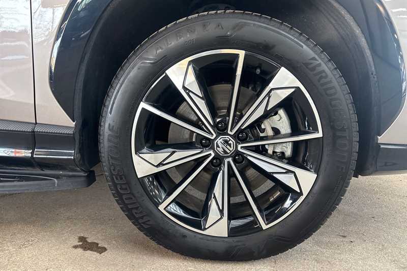 Used MG MG HS 2024 for sale - 77058005: Photo 9