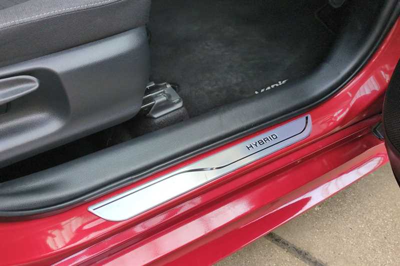 Used Toyota Yaris for sale - 77812424: Photo 39