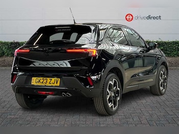 Used Vauxhall Mokka 2023 for sale - 78625856: Photo