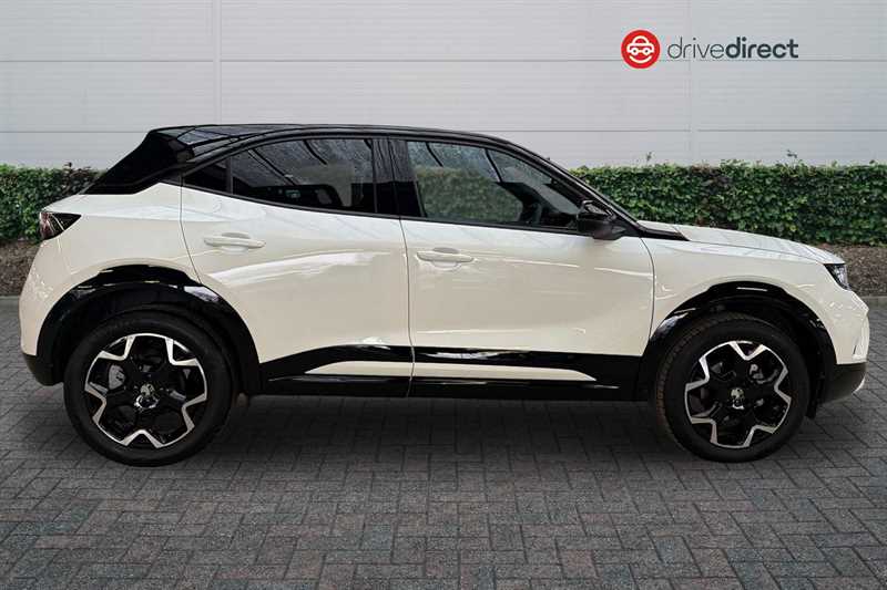 Used Vauxhall Mokka 2025 for sale - 77700522: Photo 2