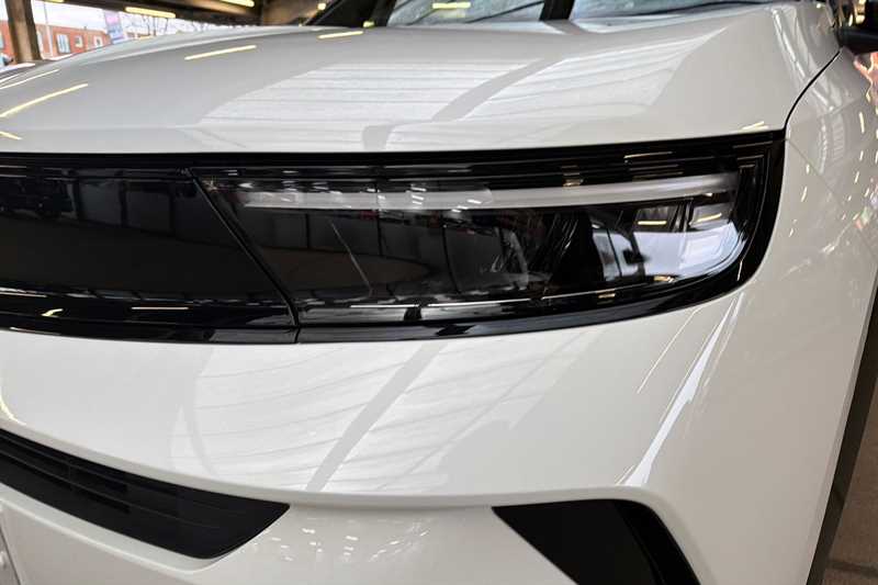 Used Vauxhall Mokka 2025 for sale - 77700522: Photo 29