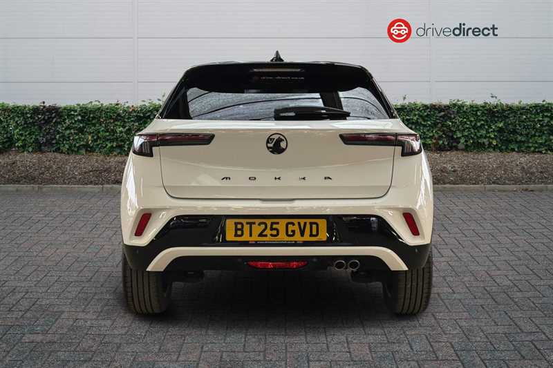 Used Vauxhall Mokka 2025 for sale - 77700522: Photo 4