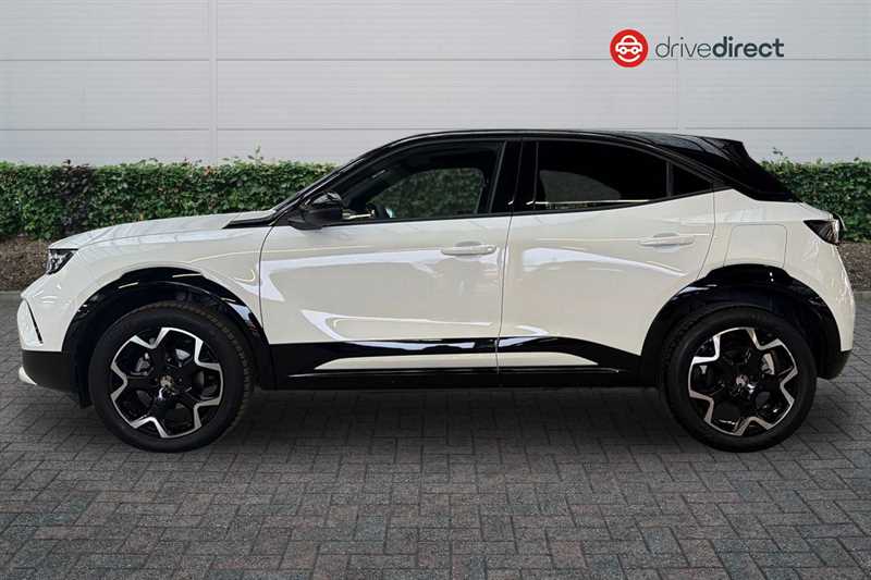 Used Vauxhall Mokka 2025 for sale - 77700522: Photo 6