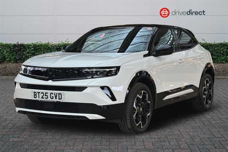 Used Vauxhall Mokka 2025 for sale - 77700522: Photo 7