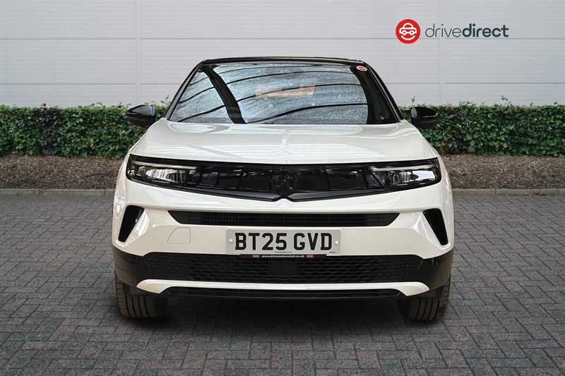 Used Vauxhall Mokka 2025 for sale - 77700522: Photo 8