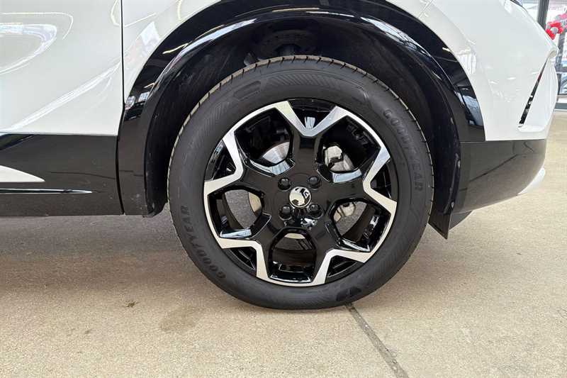 Used Vauxhall Mokka 2025 for sale - 77700522: Photo 9