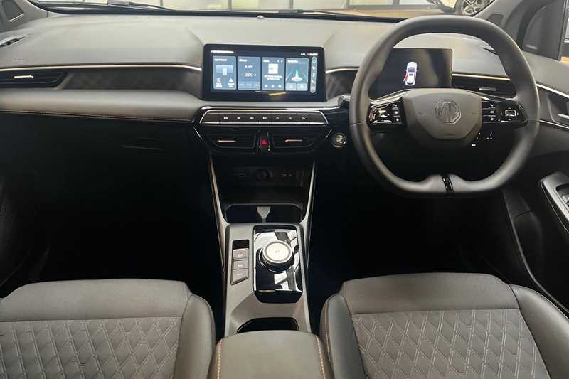 Used MG MG3 2025 for sale - 77335481: Photo 13