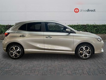 Used MG MG3 undefined for sale - 77335481: Photo