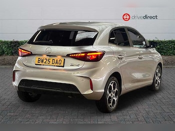 Used MG MG3 undefined for sale - 77335481: Photo