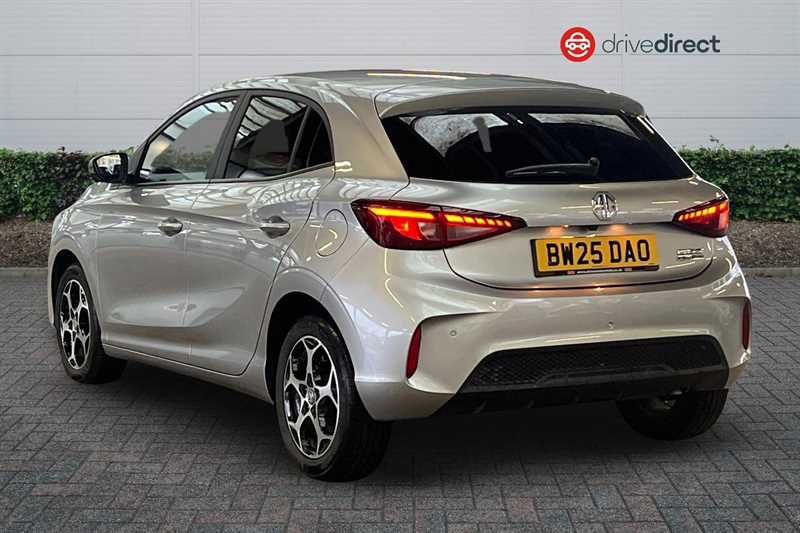 Used MG MG3 2025 for sale - 77335481: Photo 5