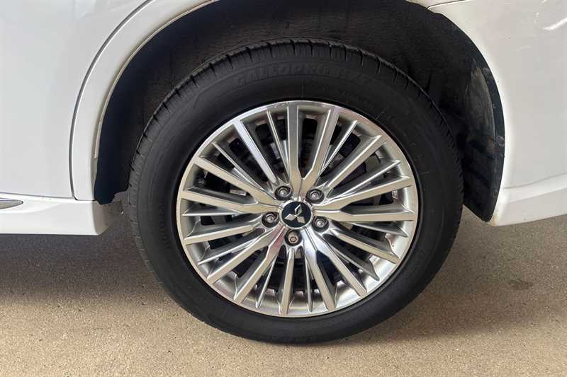 Used Mitsubishi Outlander 2018 for sale - 78216637: Photo 11