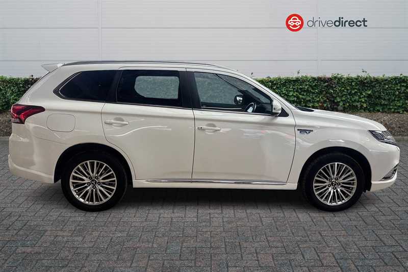 Used Mitsubishi Outlander 2018 for sale - 78216637: Photo 2