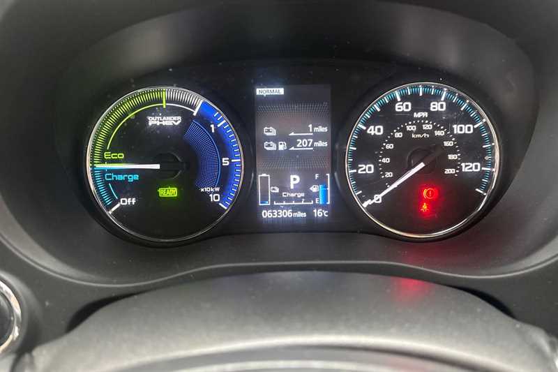 Used Mitsubishi Outlander 2018 for sale - 78216637: Photo 20