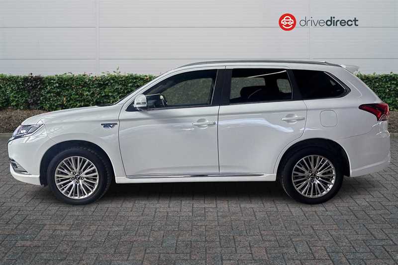 Used Mitsubishi Outlander 2018 for sale - 78216637: Photo 6