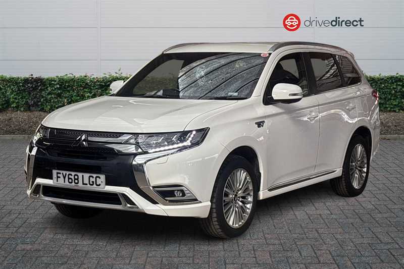 Used Mitsubishi Outlander 2018 for sale - 78216637: Photo 7