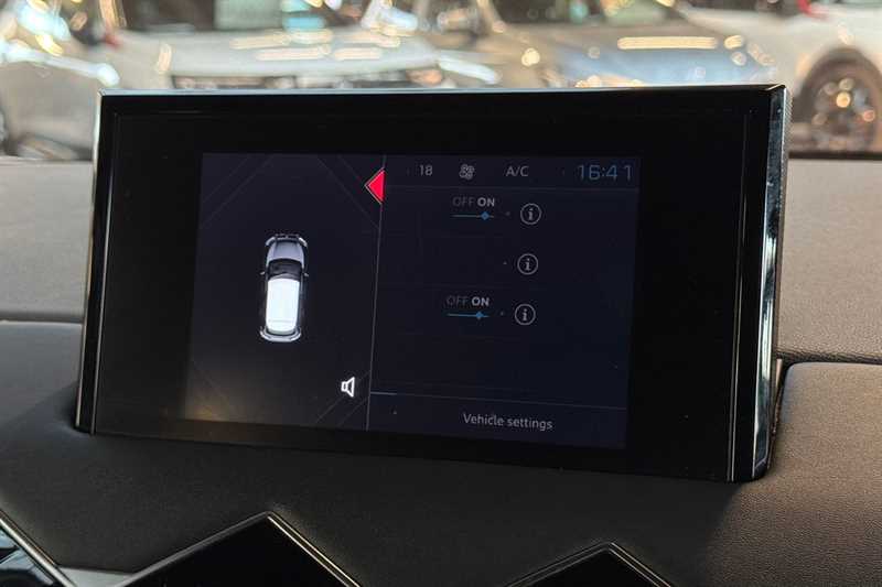 Used DS Automobiles DS 3 2022 for sale - 77773697: Photo 19