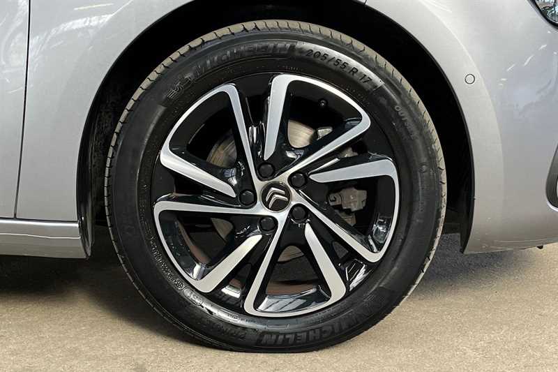 Used Citroen C4 Grand Picasso 2022 for sale - 76463310: Photo 11