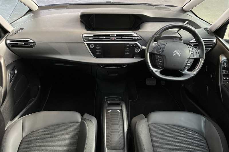 Used Citroen C4 Grand Picasso 2022 for sale - 76463310: Photo 13