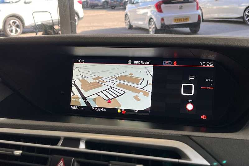 Used Citroen C4 Grand Picasso 2022 for sale - 76463310: Photo 20