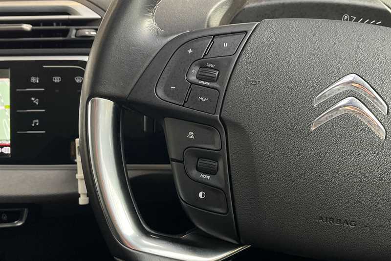 Used Citroen C4 Grand Picasso 2022 for sale - 76463310: Photo 21