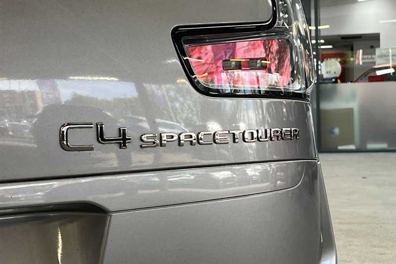 Used Citroen C4 Grand Picasso 2022 for sale - 76463310: Photo 30