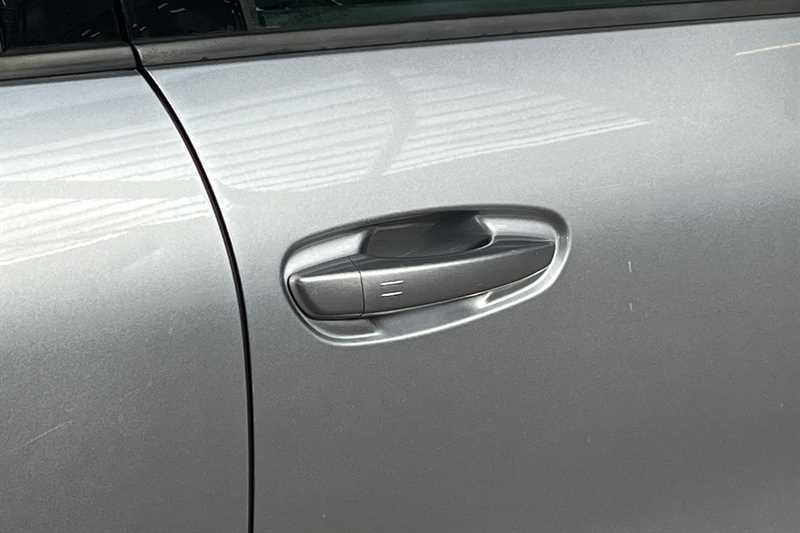 Used Citroen C4 Grand Picasso 2022 for sale - 76463310: Photo 33