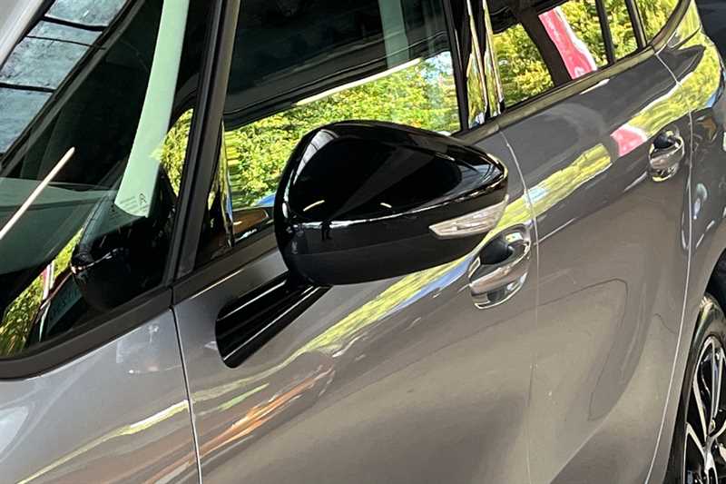 Used Citroen C4 Grand Picasso 2022 for sale - 76463310: Photo 35