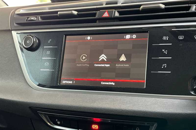 Used Citroen C4 Grand Picasso 2022 for sale - 76463310: Photo 37