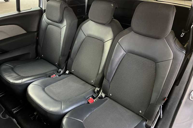 Used Citroen C4 Grand Picasso 2022 for sale - 76463310: Photo 44