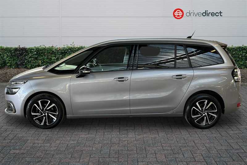 Used Citroen C4 Grand Picasso 2022 for sale - 76463310: Photo 6