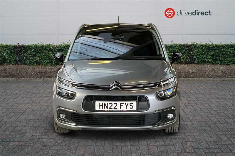 Used Citroen C4 Grand Picasso 2022 for sale - 76463310: Photo 8
