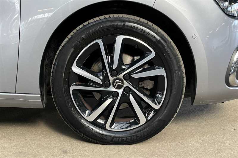 Used Citroen C4 Grand Picasso 2022 for sale - 76463310: Photo 9