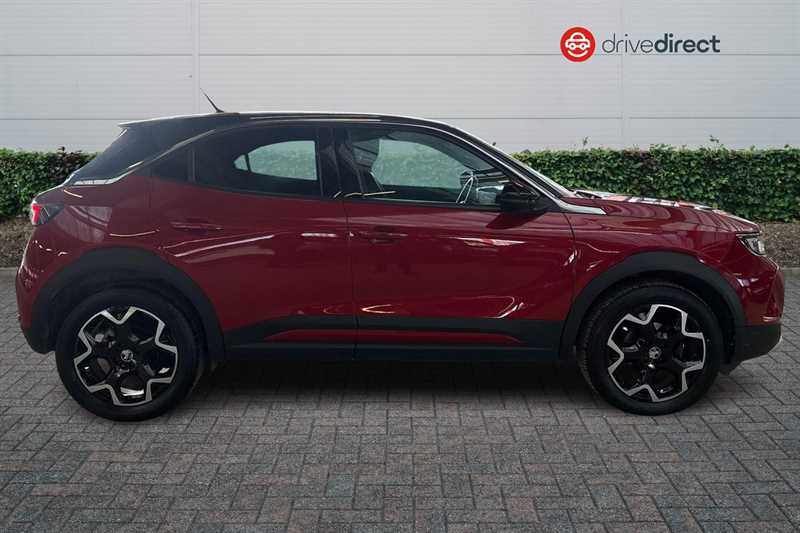 Used Vauxhall Mokka 2021 for sale - 78129808: Photo 2