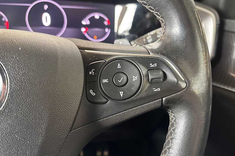 Used Vauxhall Mokka 2021 for sale - 78129808: Photo 22