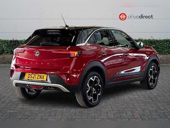 Used Vauxhall Mokka 2021 for sale - 78129808: Photo