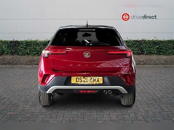 Used Vauxhall Mokka 2021 for sale - 78129808: Photo