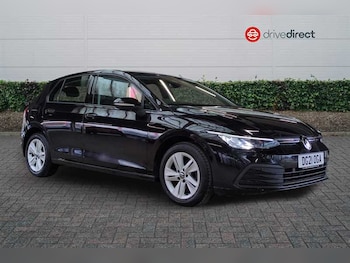 Volkswagen Golf feature image