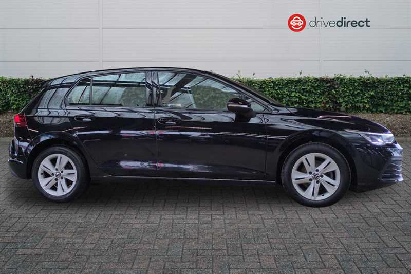 Used Volkswagen Golf 2021 for sale - 77700530: Photo 2